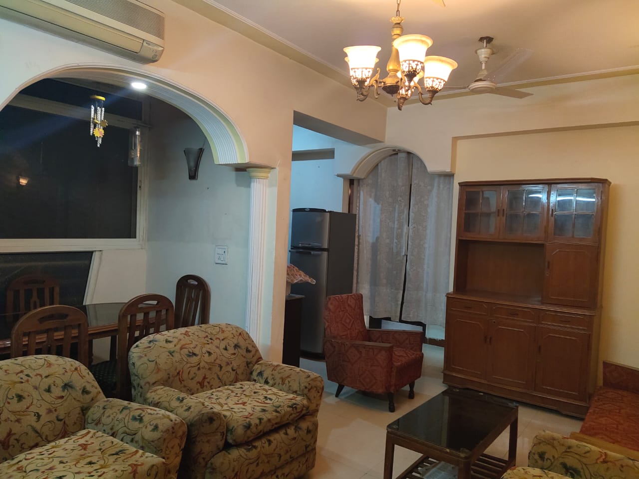 Rental 2 Bedroom 980 Sq.Ft. Apartment in Rajat Vihar, Sector 62 Noida