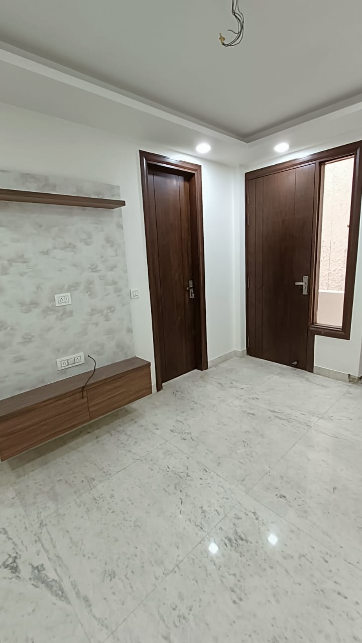 Rental 3 Bedroom 1790 Sq.Ft. Apartment in RWA BlockA Paschim Vihar