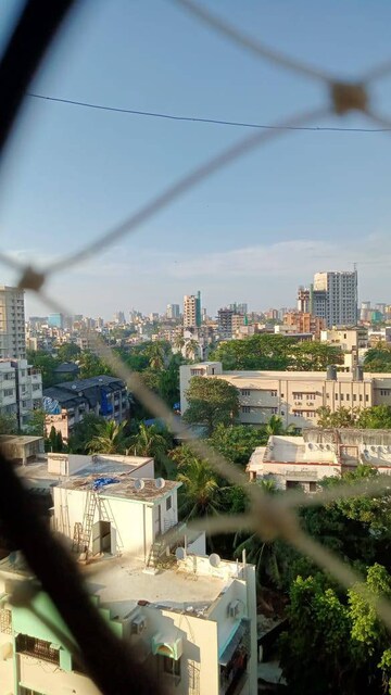 3 BHK Apartment – Exterior View View at Andheri West - for Rent