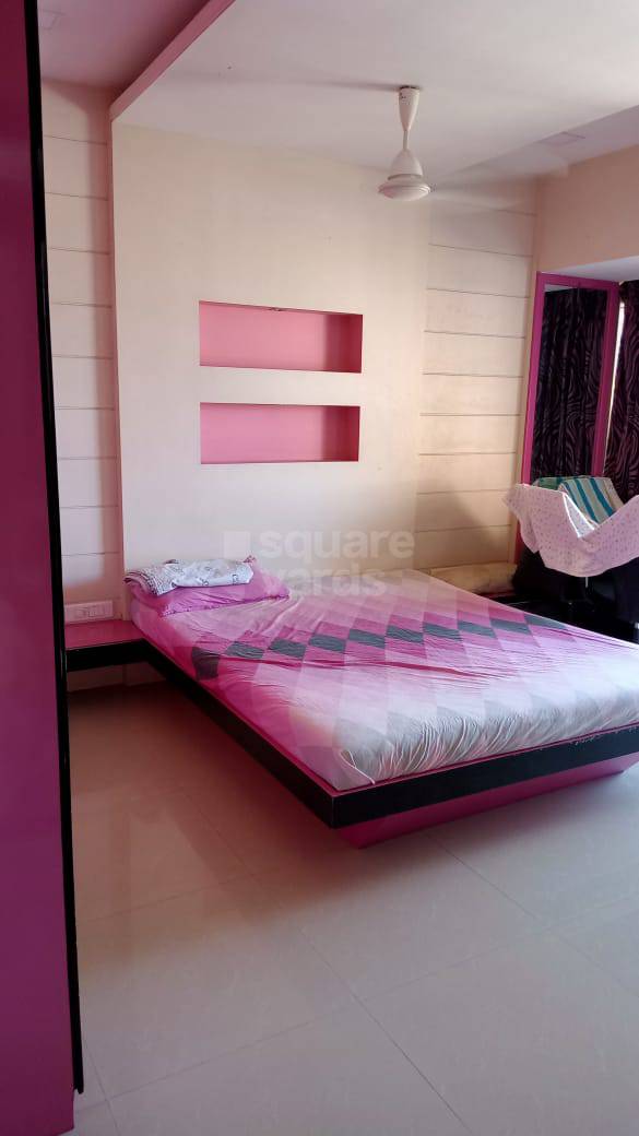 3 BHK Apartment For Rent in Eternia Apartment 
