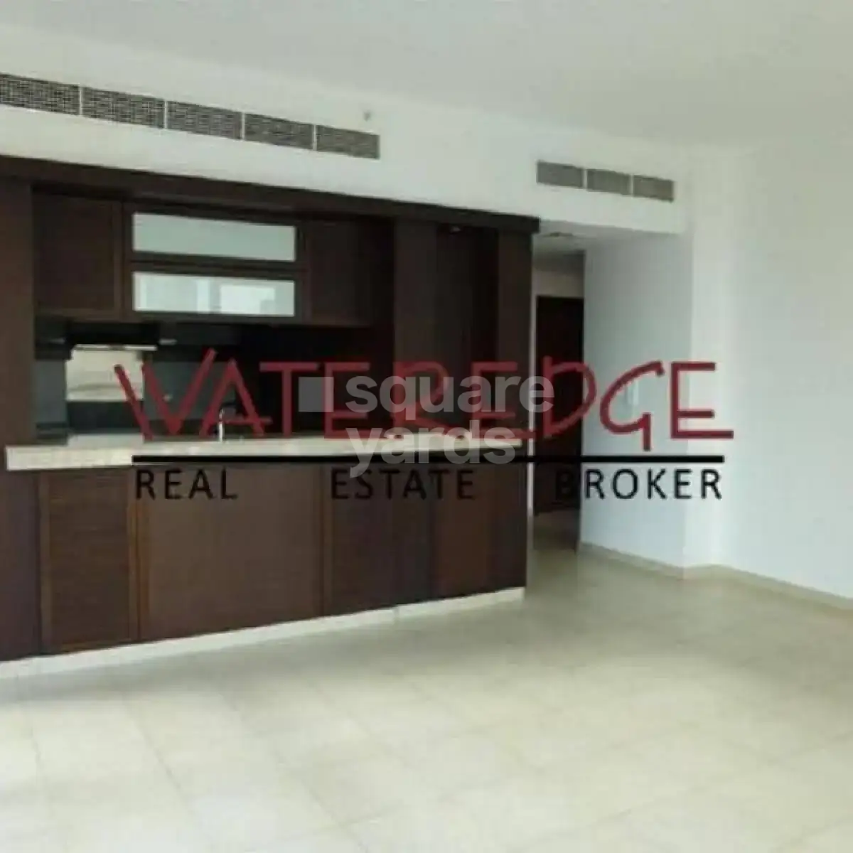 1 BR 915 Sq.Ft. Apartment in The Residences 3