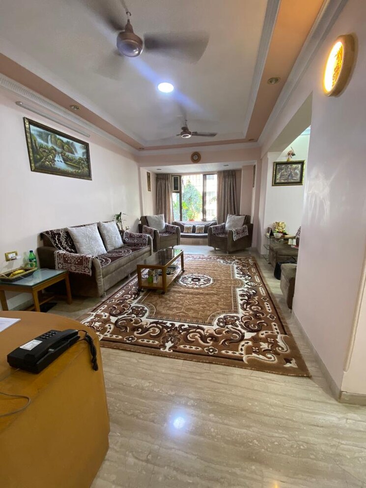 Cover Image, galactica-apartment 3 Bedroom 1280 Sq.Ft. Apartment In Andheri West Mumbai 3829194