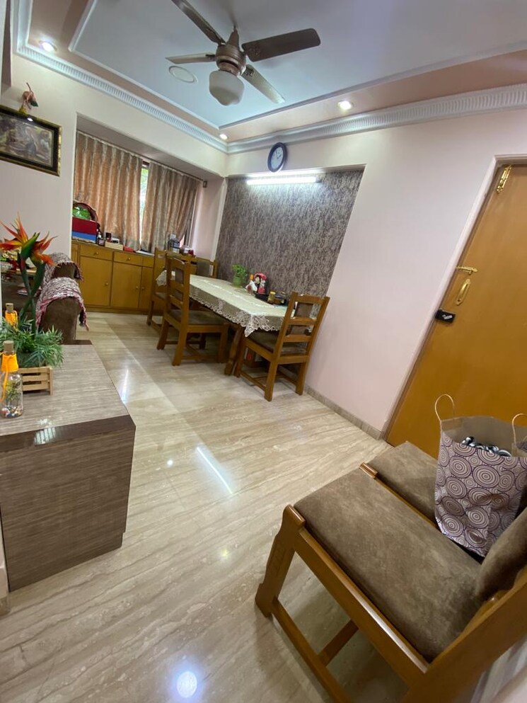 Living Room, galactica-apartment 3 Bedroom 1280 Sq.Ft. Apartment In Andheri West Mumbai 3829194