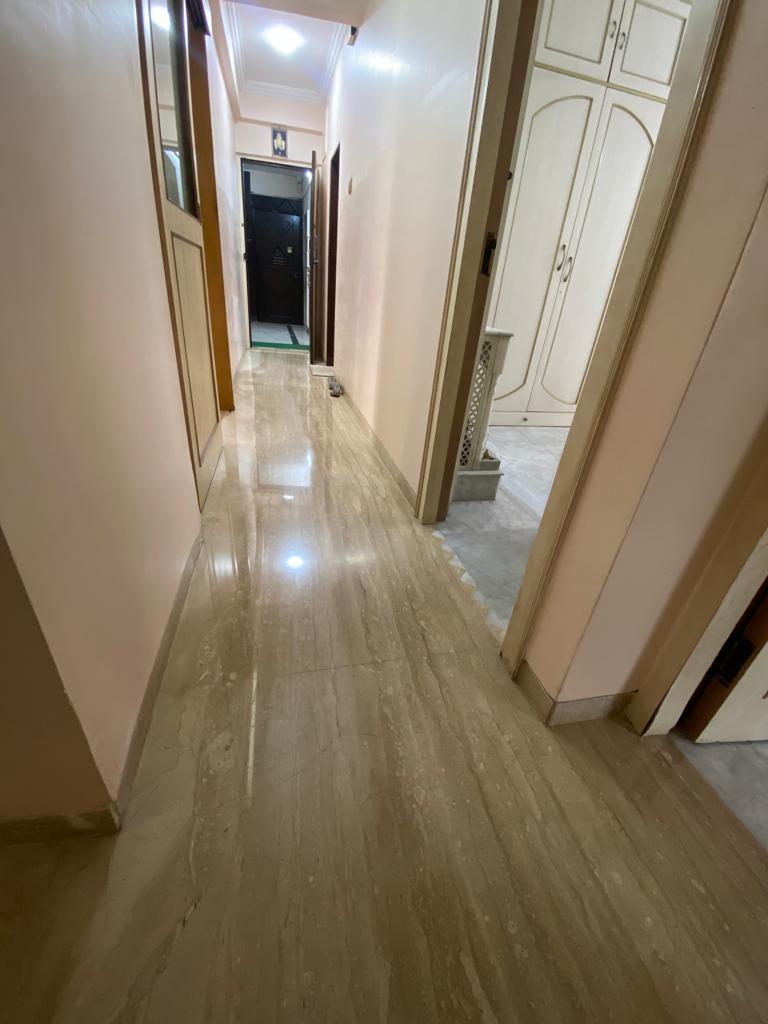 3 BHK Apartment For Sale in Galactica Apartment