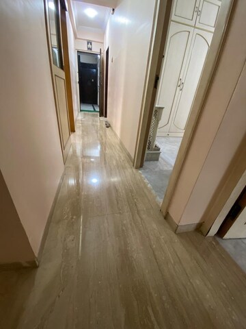 Bedroom in 3 BHK Apartment at Galactica Apartment, Andheri West – for Sale