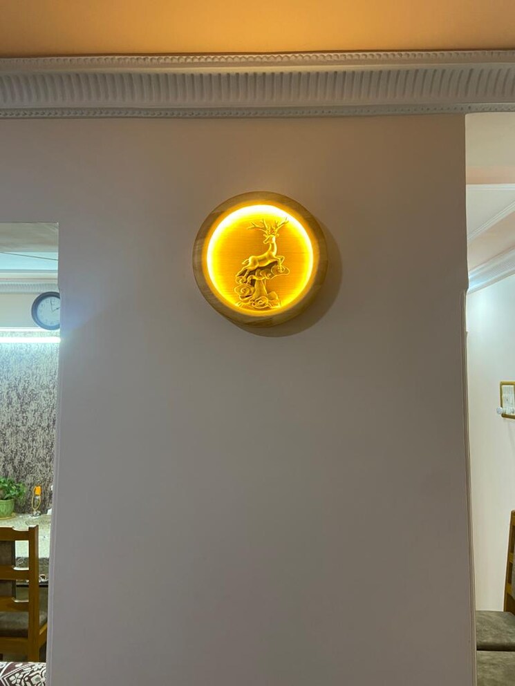 Bedroom, galactica-apartment 3 Bedroom 1280 Sq.Ft. Apartment In Andheri West Mumbai 3829194