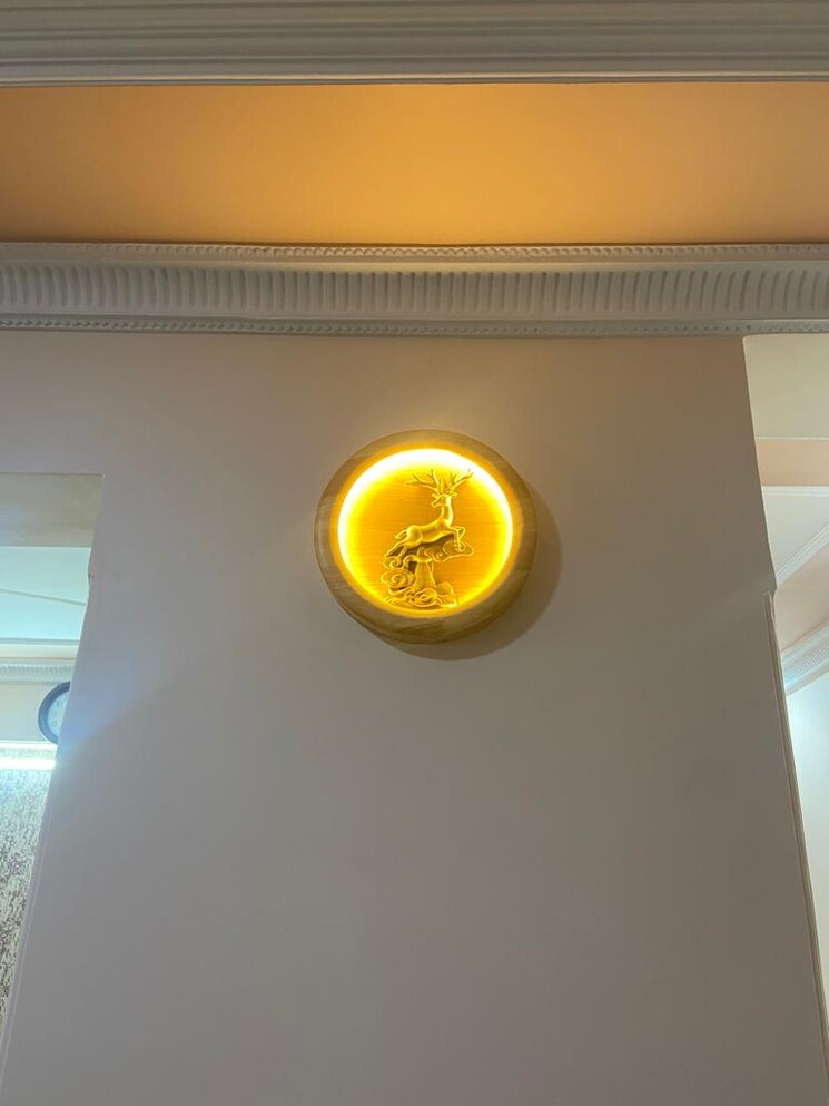 Bedroom, galactica-apartment 3 Bedroom 1280 Sq.Ft. Apartment In Andheri West Mumbai 3829194