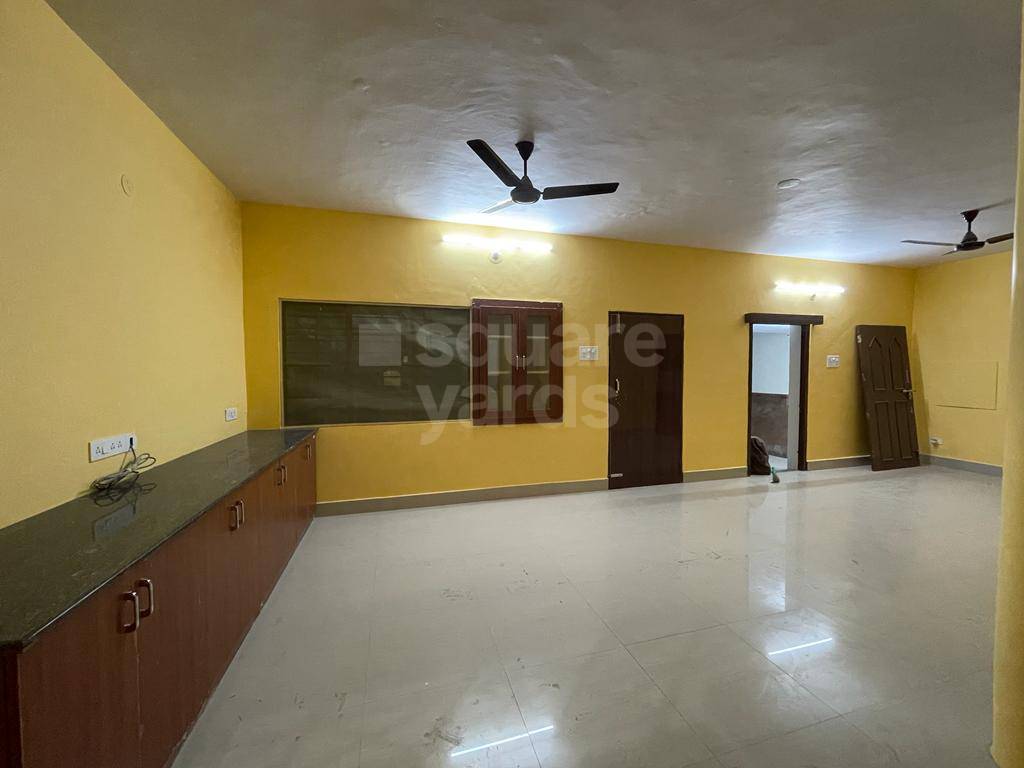Rental 3 Bedroom 1931 Sq.Ft. Apartment in Incor One City, Kukatpally