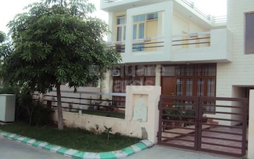 3 BHK Villa For Sale in Omaxe City, Ajmer Road