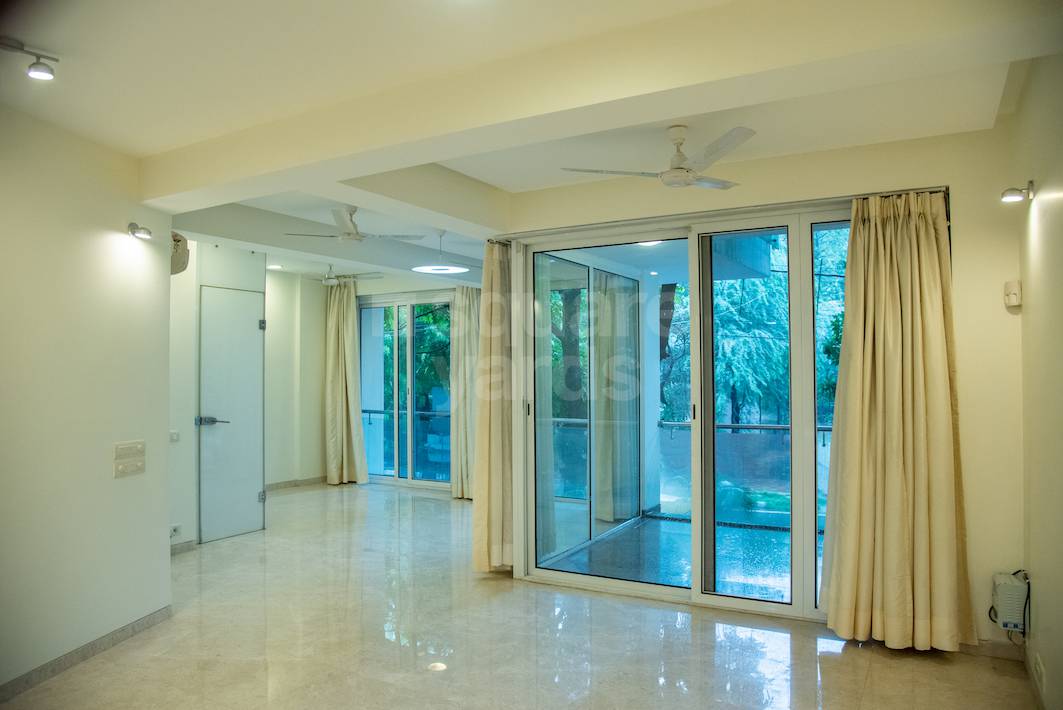 Resale 2 Bedroom 621 Sq.Ft. Apartment in Signature Global Grand Iva