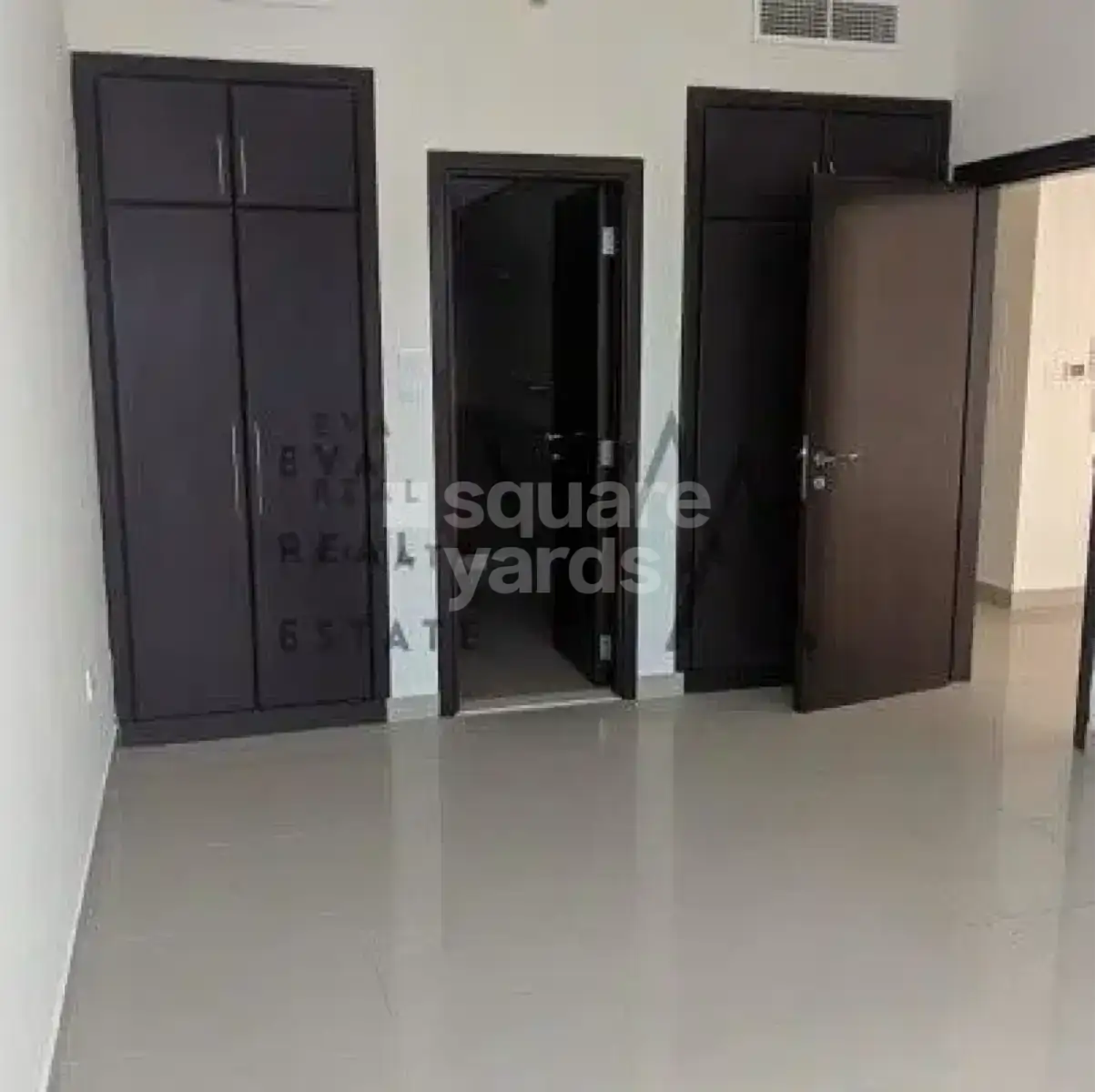 1 BR 746 Sq.Ft. Apartment in Al Barsha South