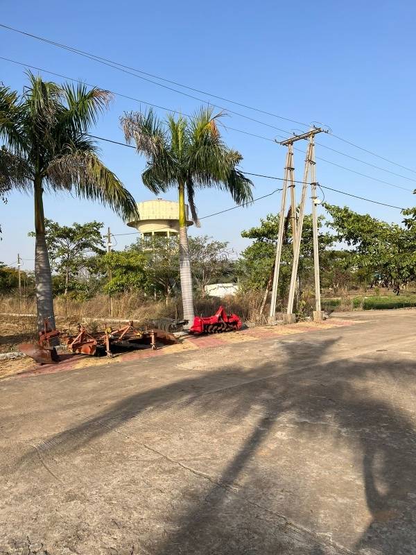 Resale 1000 Sq.Ft. Plot in Sejbahar Raipur 3836148