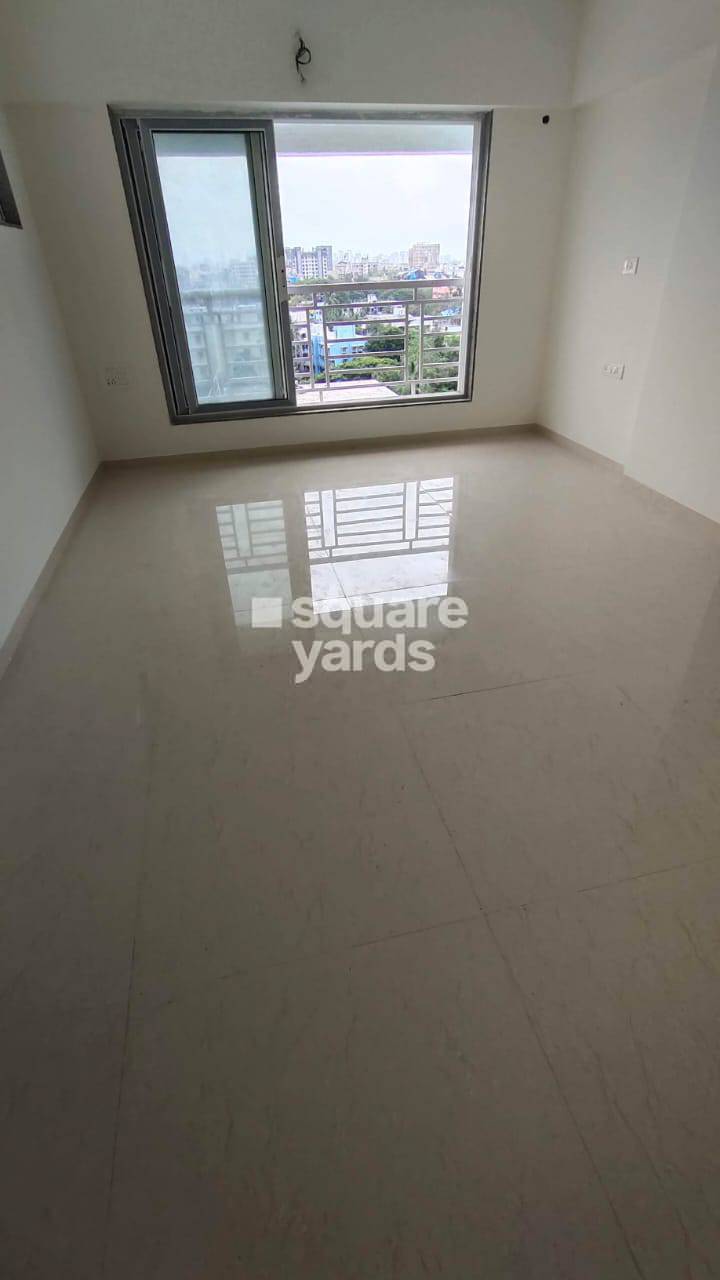 3 BHK Apartment For Sale in Sayadri Apartment 