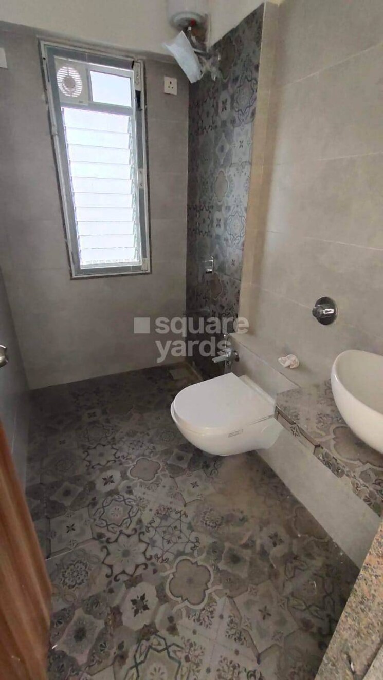Bathroom, andheri west 3 Bedroom 1400 Sq.Ft. Apartment In Andheri West Mumbai 3836948