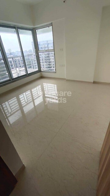Bedroom in 3 BHK Apartment at Andheri West – for Sale