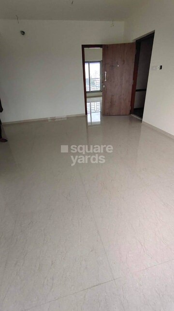 Bedroom in 3 BHK Apartment at Andheri West – for Sale