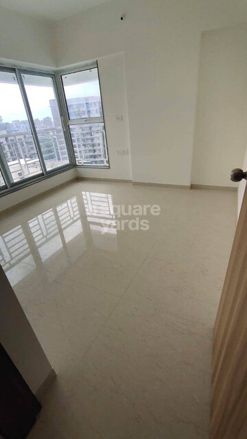 Bedroom in 3 BHK Apartment at Andheri West – for Sale