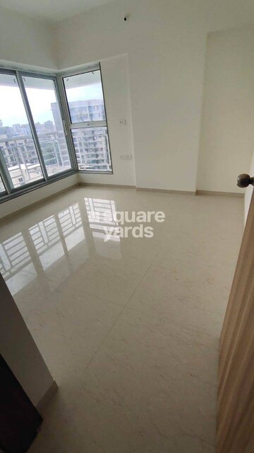 Bedroom in 3 BHK Apartment at Andheri West – for Sale
