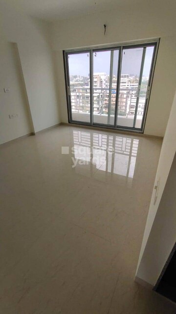 Bedroom in 3 BHK Apartment at Andheri West – for Sale