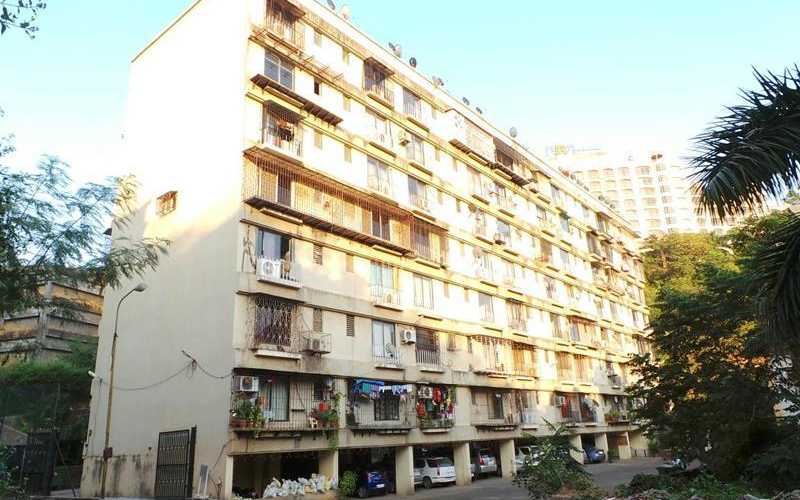 Resale 3 Bedroom 1295 Sq.Ft. Apartment in Gokuldham Complex, Goregaon