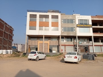 Commercial Showroom 320 Sq.Yd. For Rent in Sector 66-A Mohali  3838890