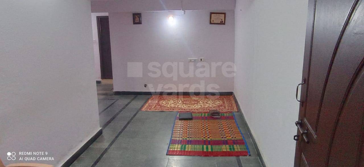 Rental 3 Bedroom 1800 Sq.Ft. Apartment in Kphb Hyderabad 4266314
