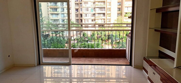 Room, andheri west 3.5 Bedroom 1850 Sq.Ft. Apartment In Andheri West Mumbai 3844337