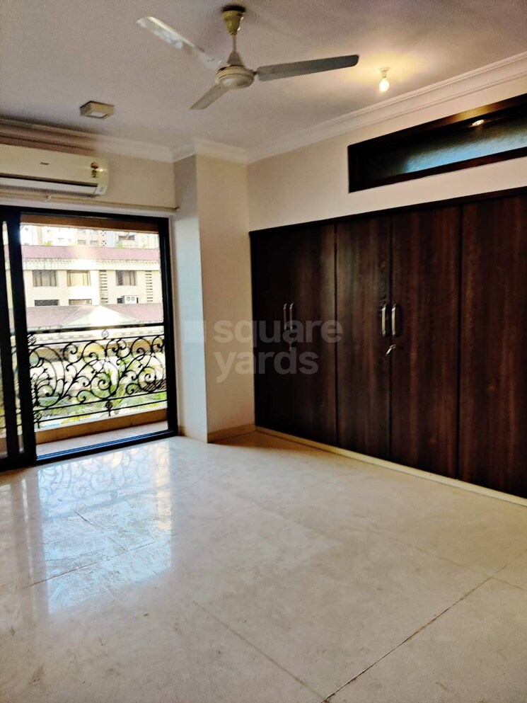 Bedroom, k-raheja-raheja-classique 4 Bedroom 2400 Sq.Ft. Apartment In Andheri West Mumbai 3844525