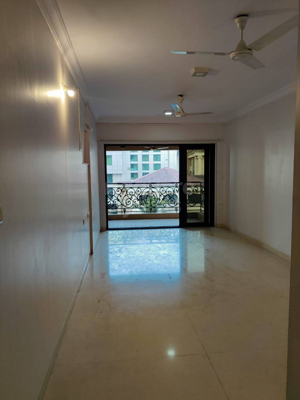 4 BHK + Servant Room Apartment For Sale in K Raheja Raheja Classique