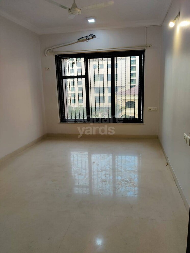 Bedroom, k-raheja-raheja-classique 4 Bedroom 2400 Sq.Ft. Apartment In Andheri West Mumbai 3844525