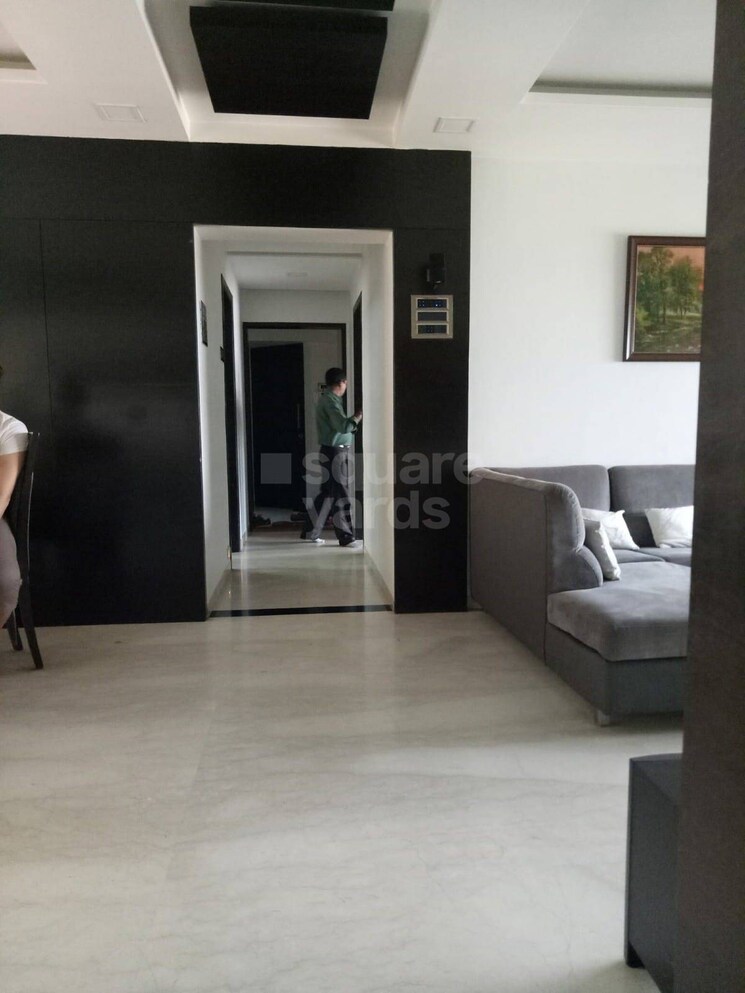 Room, andheri west 3 Bedroom 1550 Sq.Ft. Apartment In Andheri West Mumbai 3844659