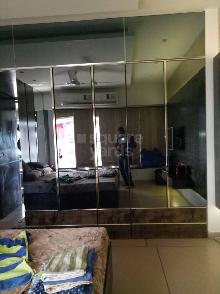 Kitchen, andheri west 3 Bedroom 1550 Sq.Ft. Apartment In Andheri West Mumbai 3844659