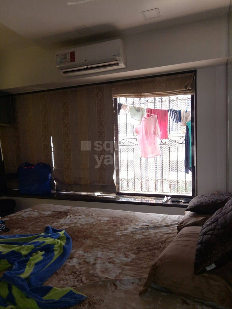 Bedroom, andheri west 3 Bedroom 1550 Sq.Ft. Apartment In Andheri West Mumbai 3844659