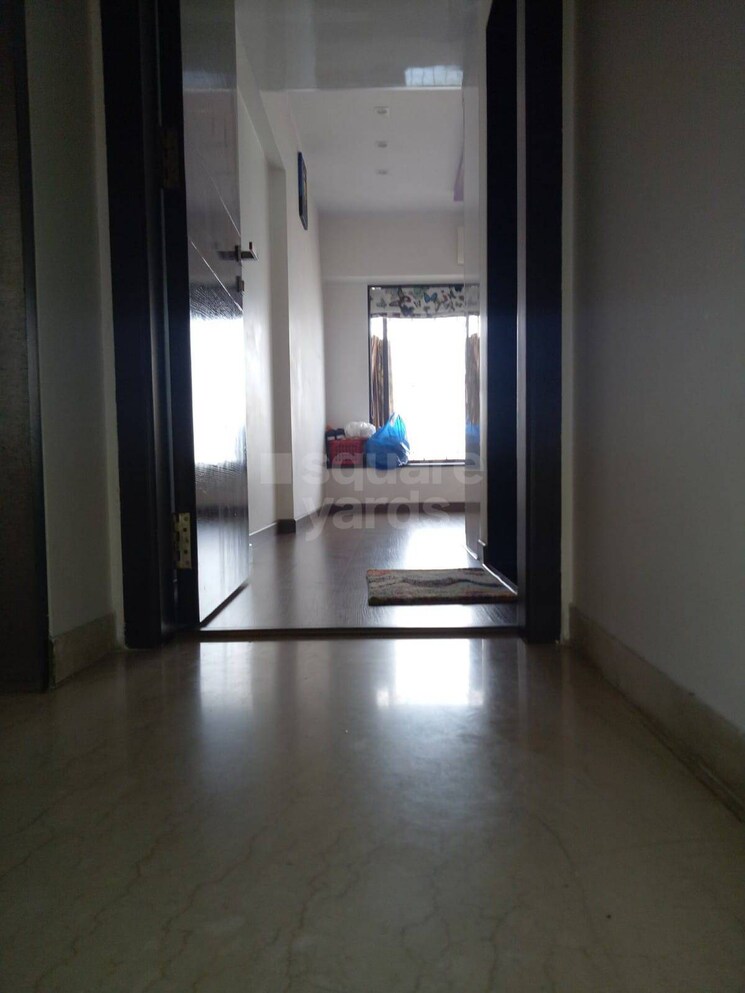 Room, andheri west 3 Bedroom 1550 Sq.Ft. Apartment In Andheri West Mumbai 3844659