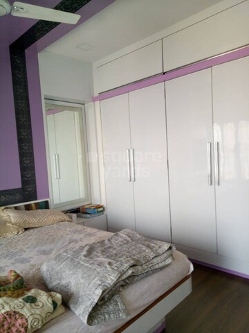 Bedroom in 3 BHK Apartment at Andheri West – for Sale