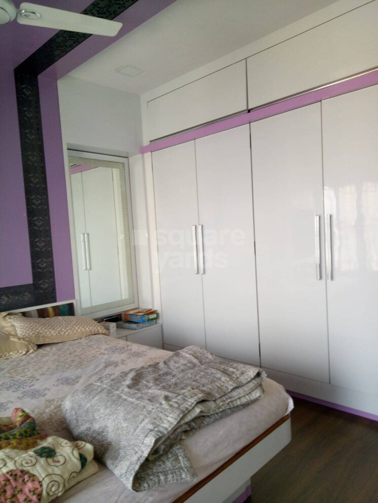 Bedroom, andheri west 3 Bedroom 1550 Sq.Ft. Apartment In Andheri West Mumbai 3844659
