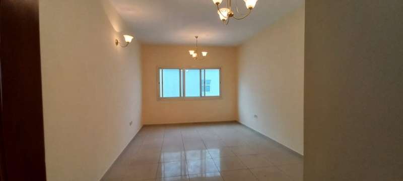 2 BR 1200 Sq.Ft. Apartment in Faisal Building