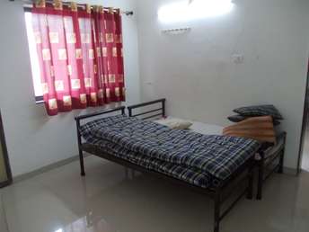 1 BHK Apartment For Rent in Ambegaon Budruk Pune 3845833