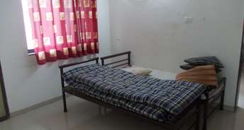 1 BHK Apartment For Rent in Ambegaon Budruk Pune 3845833