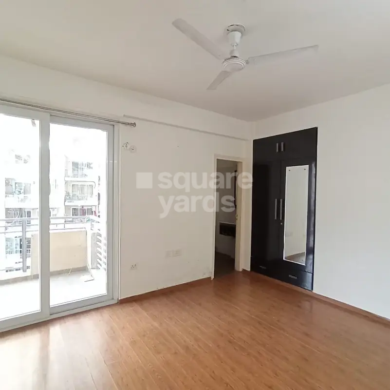 3 BHK Apartment For Rent in Tulip Violet