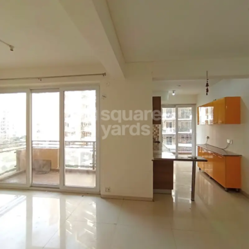  3 BHK Apartment at Tulip Violet, Sector 69 – for Rent