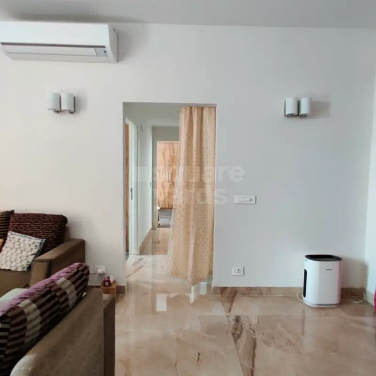 Living Room, ireo-the-corridors 2 Bedroom 1520 Sq.Ft. Apartment In Sector 67a Gurgaon 3847160