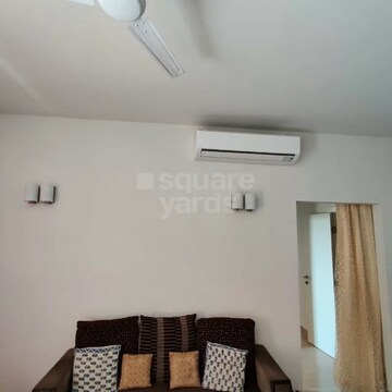 Bedroom in 2 BHK Apartment at Ireo The Corridors, Sector 67a – for Rent