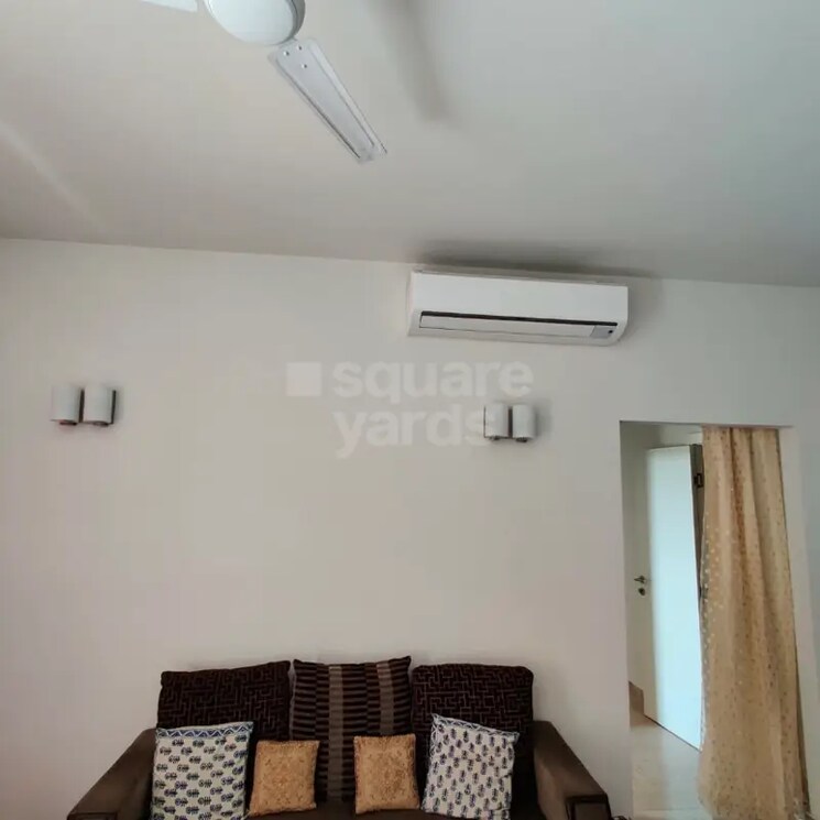 Bedroom, ireo-the-corridors 2 Bedroom 1520 Sq.Ft. Apartment In Sector 67a Gurgaon 3847160