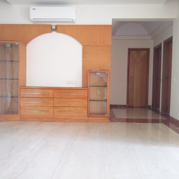 Living Room in 2 BHK Apartment at Andheri West – for Sale