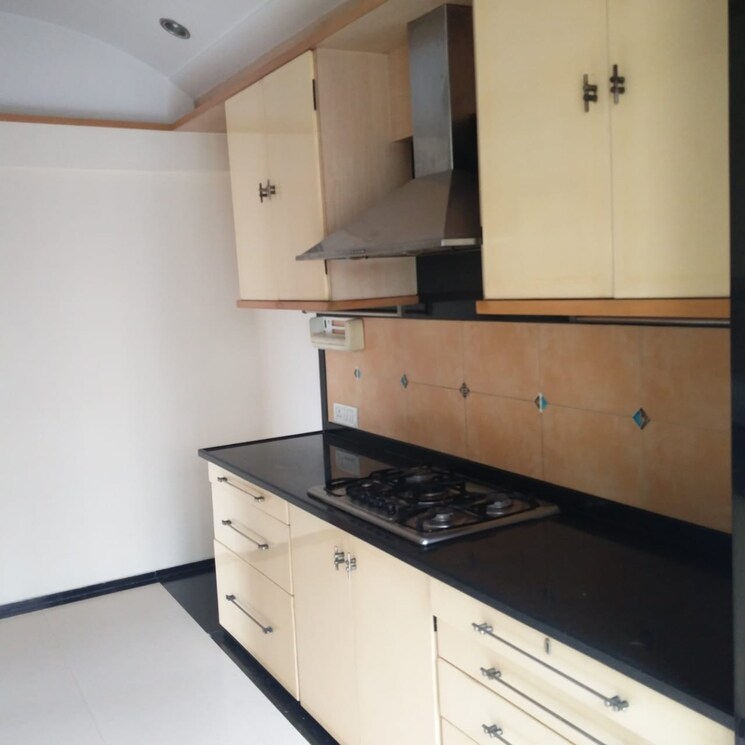 Kitchen, andheri west 2 Bedroom 1100 Sq.Ft. Apartment In Andheri West Mumbai 3848325
