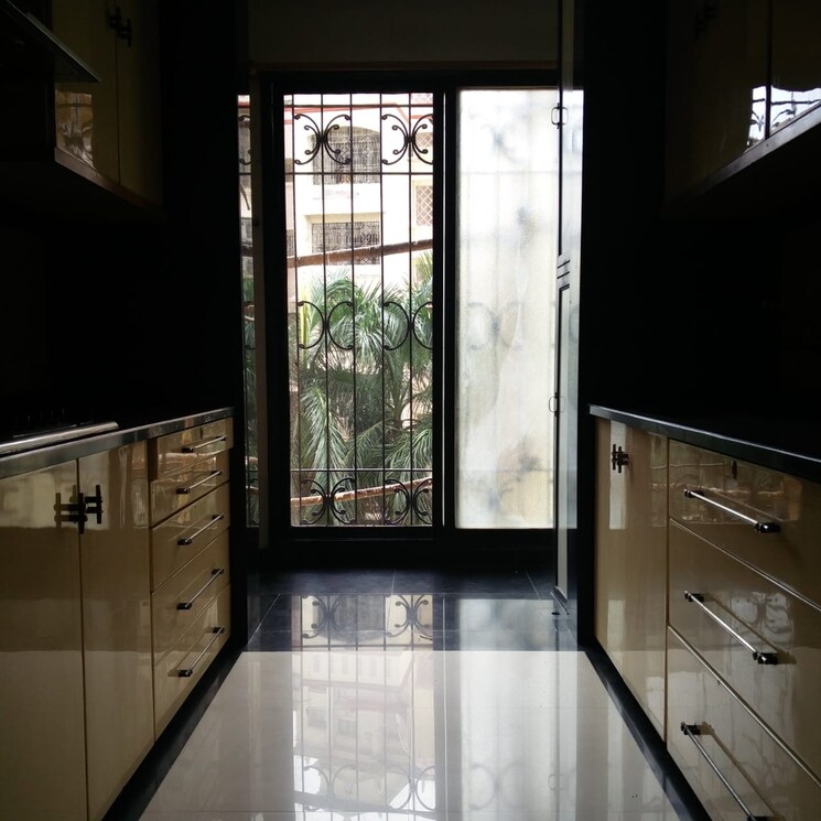 Kitchen, andheri west 2 Bedroom 1100 Sq.Ft. Apartment In Andheri West Mumbai 3848325