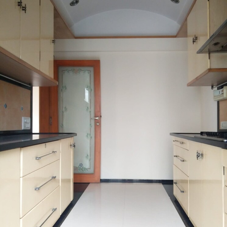 Kitchen, andheri west 2 Bedroom 1100 Sq.Ft. Apartment In Andheri West Mumbai 3848325
