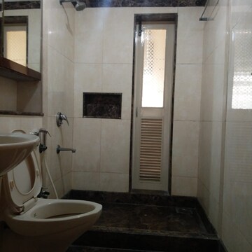 Attached Bathroom in 2 BHK Apartment at Andheri West – for Sale