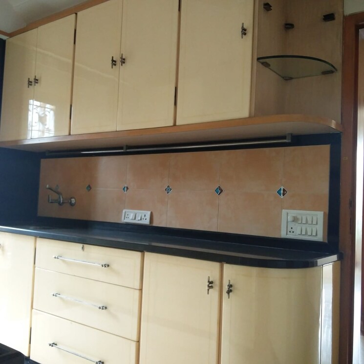 Kitchen, andheri west 2 Bedroom 1100 Sq.Ft. Apartment In Andheri West Mumbai 3848325